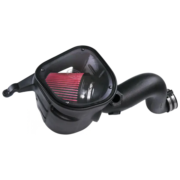 2007.5 - 2009 Cummins S&B Cold Air Intake