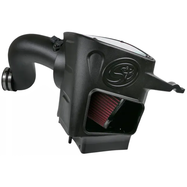 S&B 2003-2007 Cummins Cold Air Intake