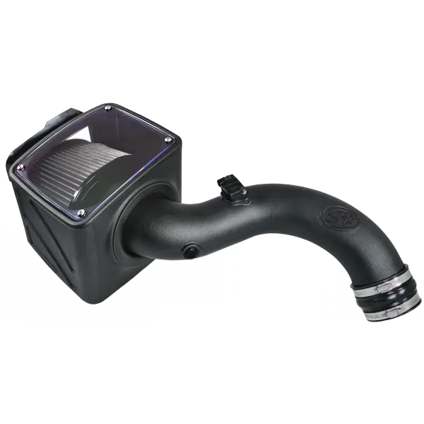 S&B 2001-2004 Duramax Cold Air Intake