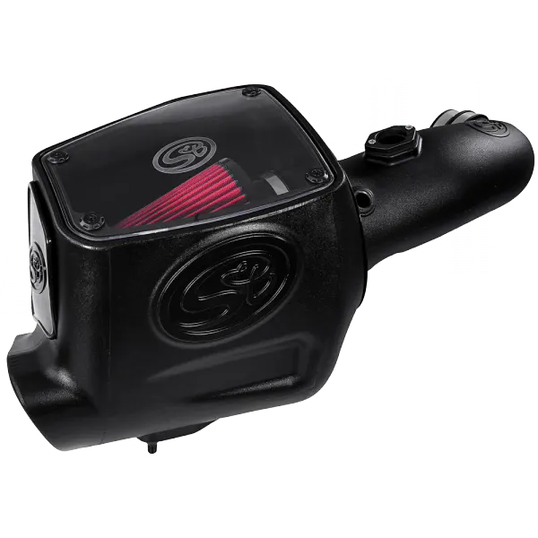 2008-2010 S&B Cold Air Intake