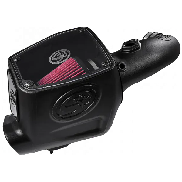 2008-2010 S&B Cold Air Intake