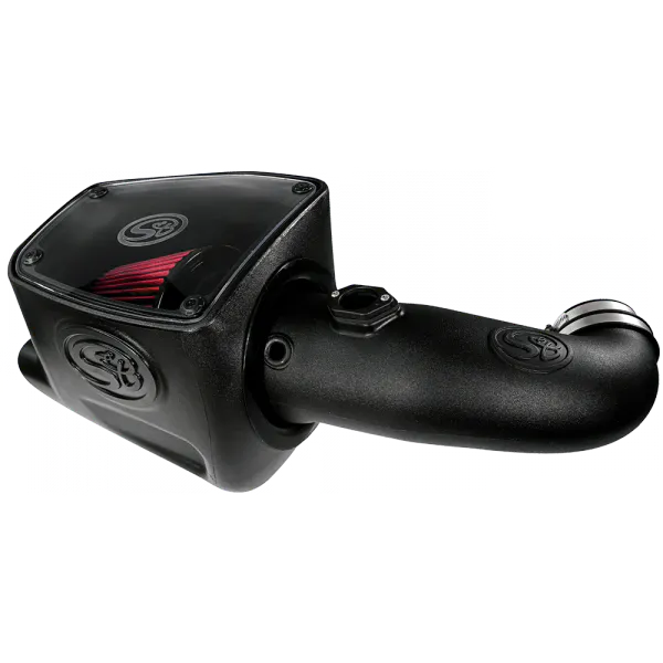 2008-2010 S&B Cold Air Intake