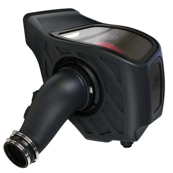 2019 - 2024 Cummins S&B Cold Air Intake