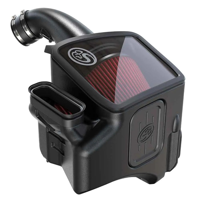 2020 - 2022 Duramax S&B Cold Air Intake