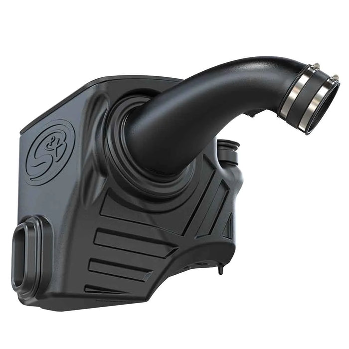 2020 - 2022 Duramax S&B Cold Air Intake