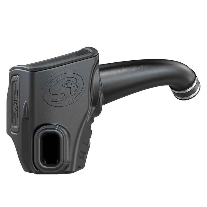 2020 - 2022 Duramax S&B Cold Air Intake