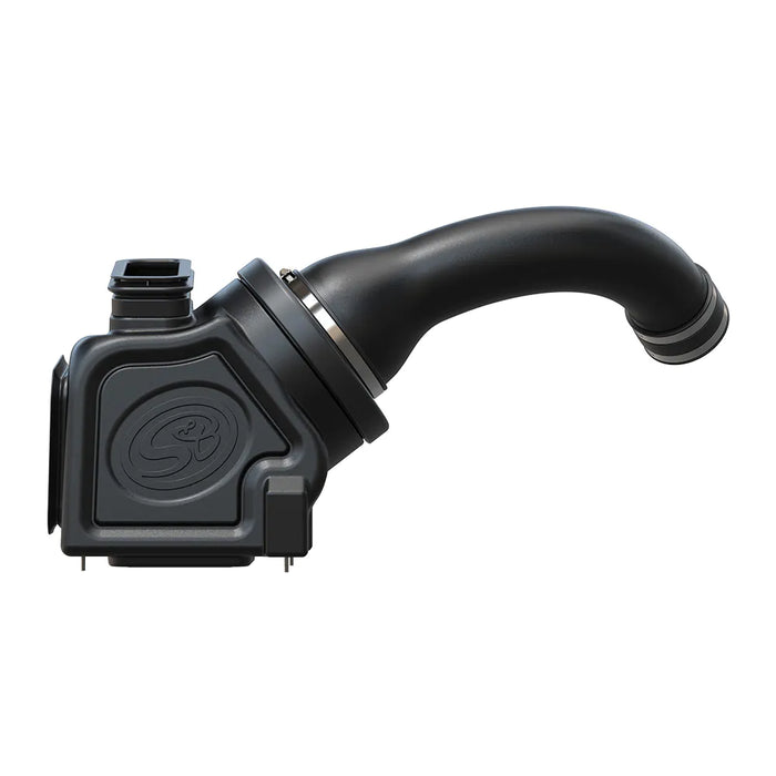 2017 - 2019 Duramax S&B Cold Air Intake