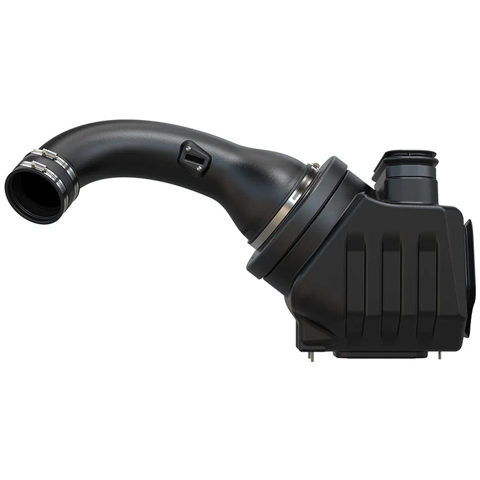 2017 - 2019 Duramax S&B Cold Air Intake