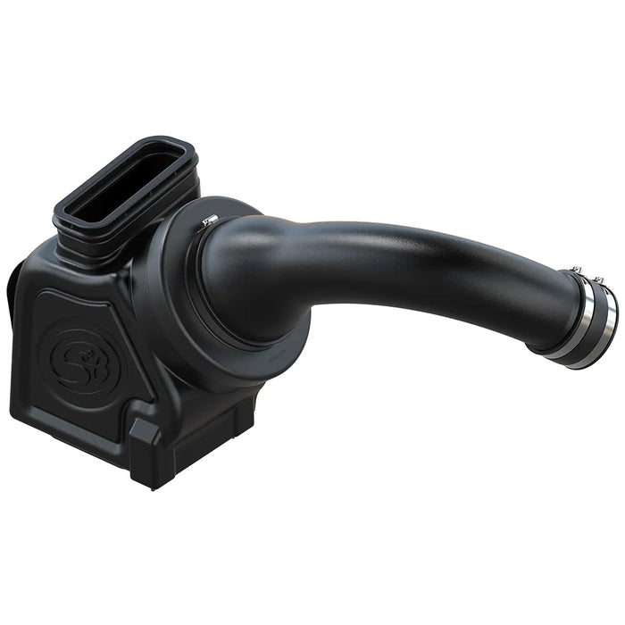 2017 - 2019 Duramax S&B Cold Air Intake