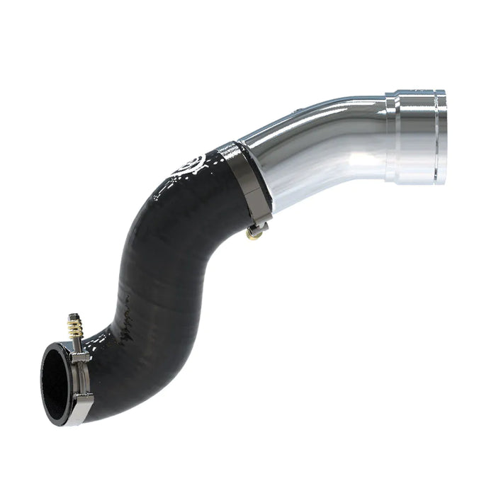 2011-2022 S&B Cold Side Intercooler Pipe