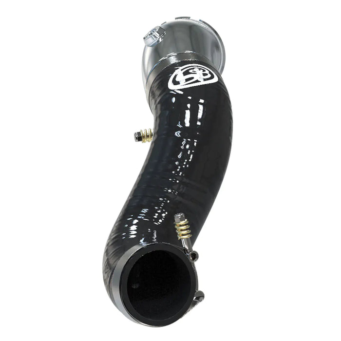 2011-2022 S&B Cold Side Intercooler Pipe