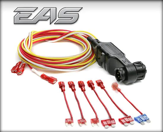 EDGE EAS UNIVERSAL TURBO TIMER