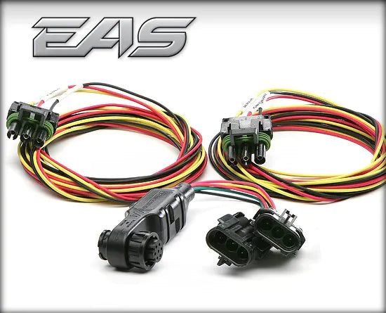 EDGE EAS UNIVERSAL SENSOR INPUT - 5 VOLT