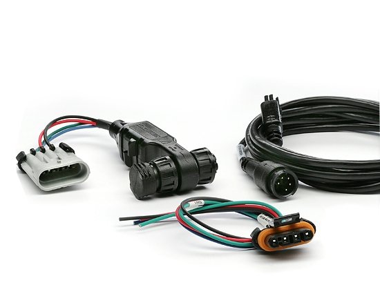 EDGE EAS POWER SWITCH - W/ STARTER KIT