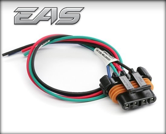 EDGE EAS POWER SWITCH - W/ STARTER KIT