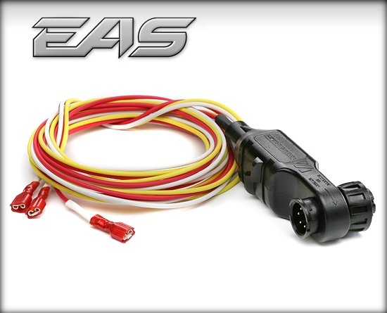 EDGE EAS TURBO TIMER