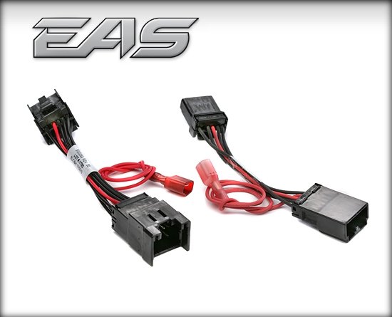 EDGE EAS TURBO TIMER