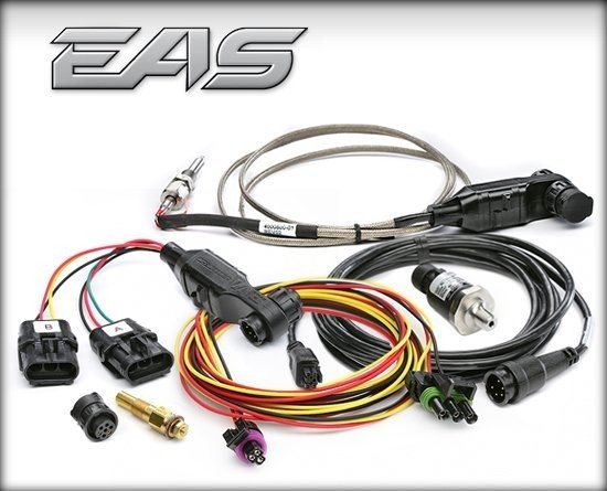 EDGE EAS COMPETITION KIT