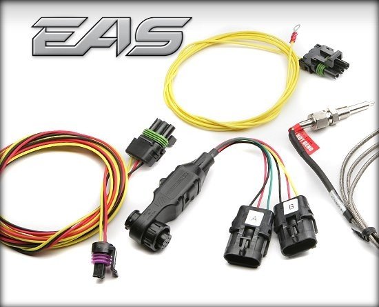 EDGE EAS COMPETITION KIT