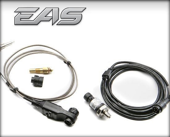 EDGE EAS COMPETITION KIT