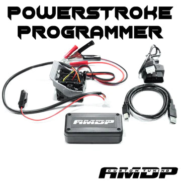 AMDP 2020-2022 Powerstroke PROGRAMMER W/Tuning