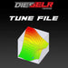 DIESELR MPVI3 Transmission Tune File (2020+ Duramax L5P 6.6L) Transmission Tune File DIESELR Tuning 