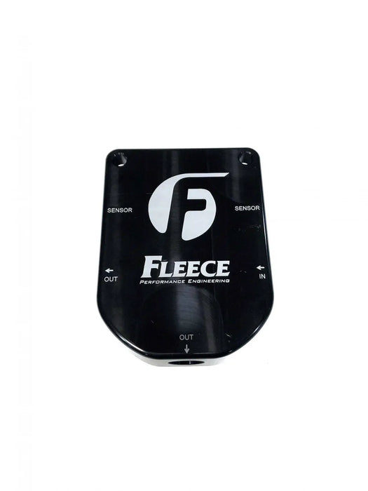 Fleece 1998.5-2002 Cummins Aux Fuel Filter Kit