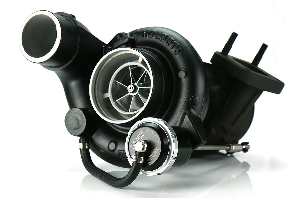 2004.5 - 2007 Cheetah® Turbocharger Cummins