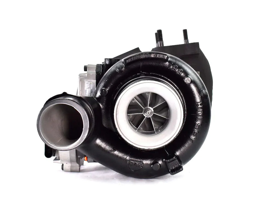 2013 - 2018 Cheetah® Turbocharger Cummins