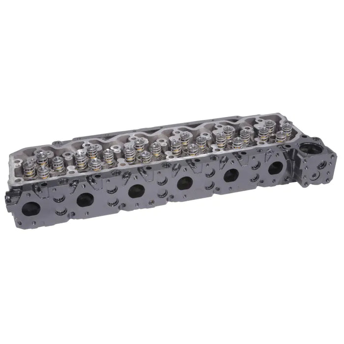 Fleece 2003-2007 Cummins Freedom Series Cylinder Head