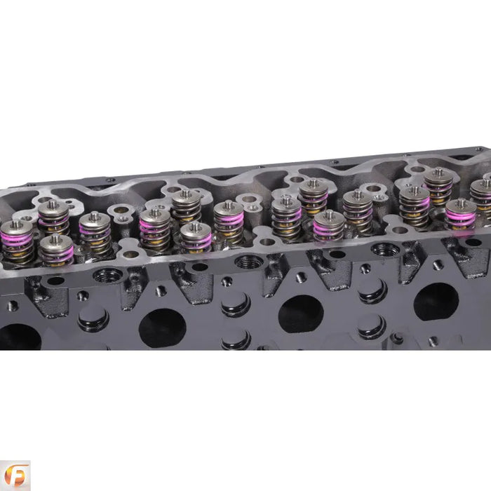 2003-2007 Cummins Street Freedom Series Cylinder Head