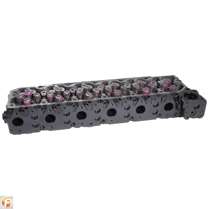 2003-2007 Cummins Street Freedom Series Cylinder Head