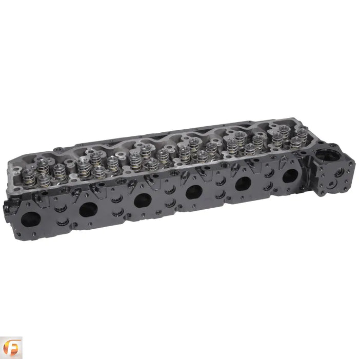 2003-2007 Cummins Performance Freedom Series Cylinder Head