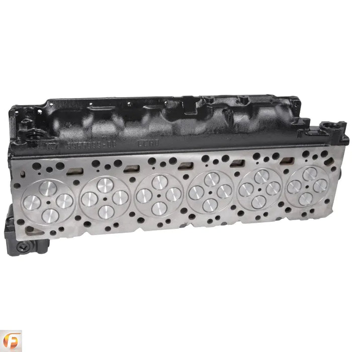 2003-2007 Cummins Performance Freedom Series Cylinder Head