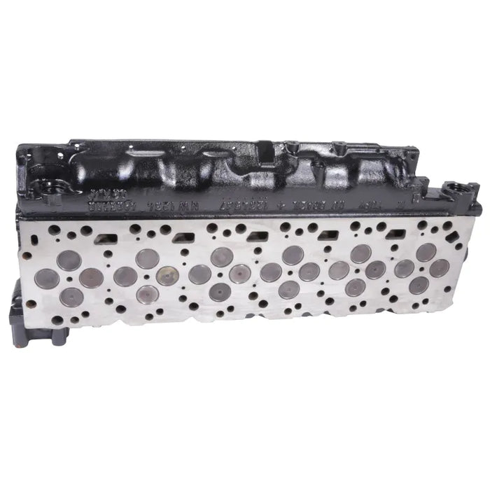 2007.5-2018 Cummins 6.7L Freedom Series Cylinder Head - Street HD