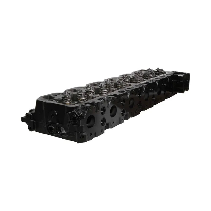 2007.5-2018 Cummins 6.7L Freedom Series Cylinder Head - Street HD