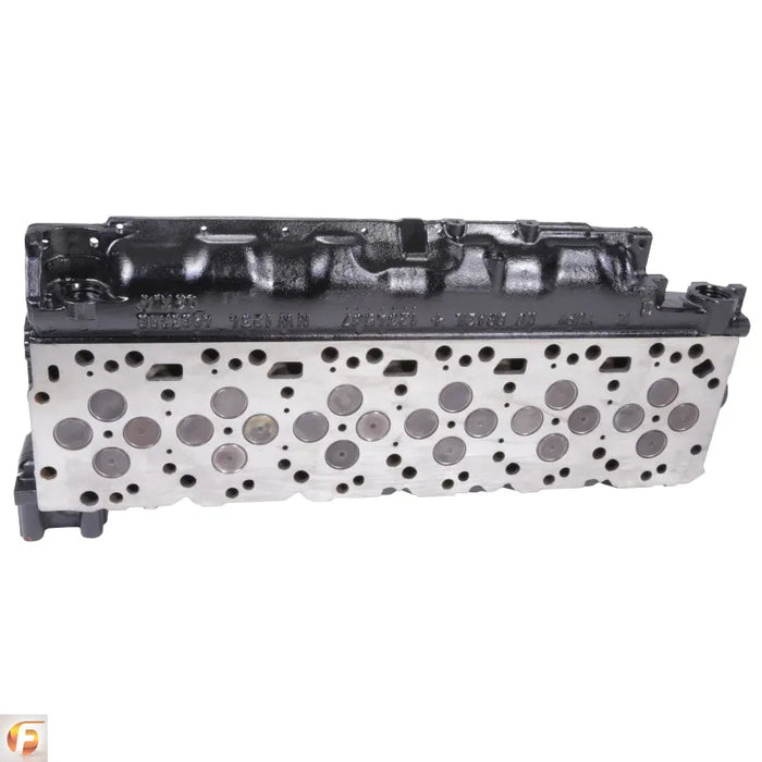 2007.5-2018 Cummins Street Freedom Series Cylinder Head