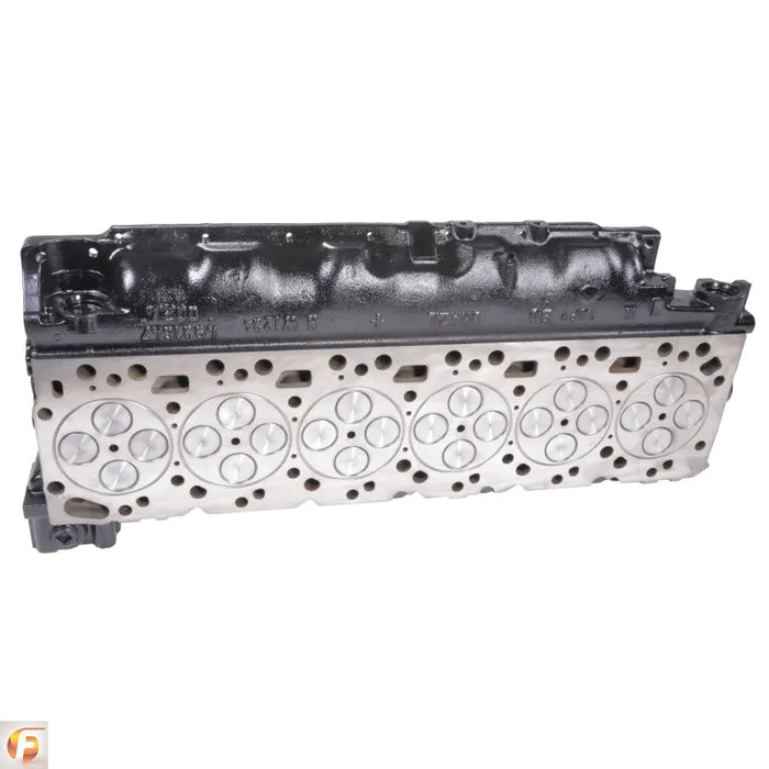 2007.5-2018 Cummins Performance Freedom Series Cylinder Head