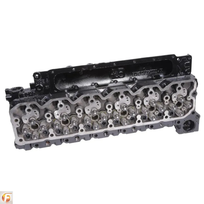 2007.5-2018 Cummins Performance Freedom Series Cylinder Head