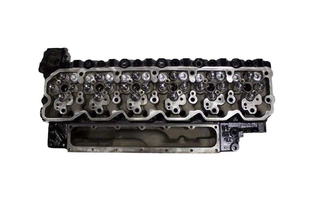 Fleece 1998.5-2002 Cummins Street Freedom Series Cylinder Head