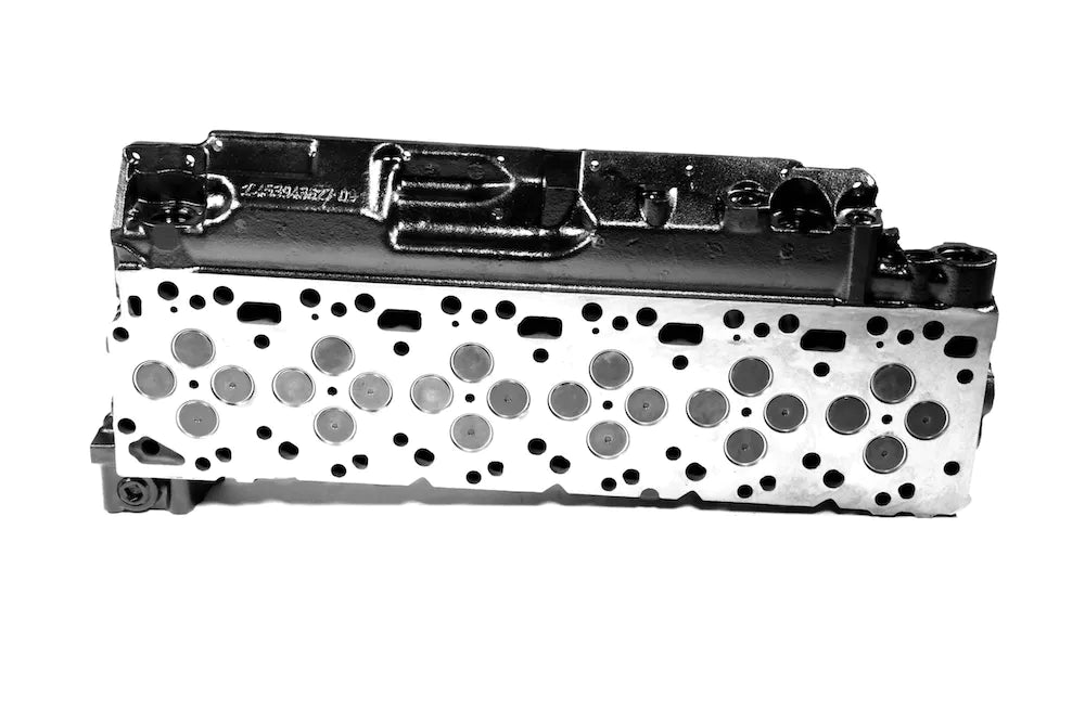 Fleece 1998.5-2002 Cummins Street Freedom Series Cylinder Head