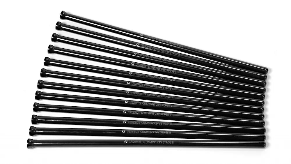 Fleece 1998.5-2018 Cummins Stage 2 Pushrods