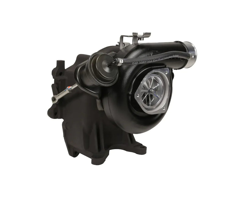 Fleece 2001-2004 Duramax Cheetah® Turbocharger