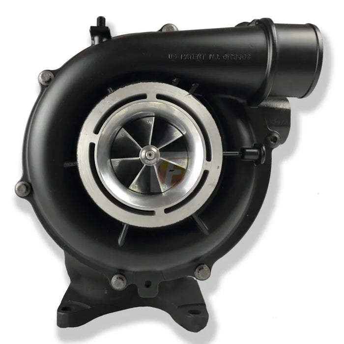 2011 - 2016 Cheetah® Turbocharger for LML Duramax