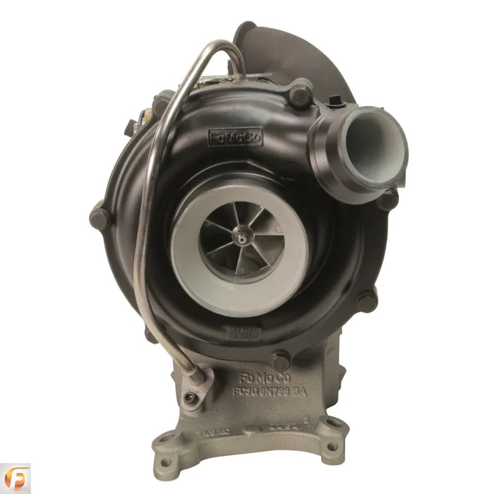 2015 - 2019 Cheetah® Turbocharger for 6.7L Ford PowerStroke