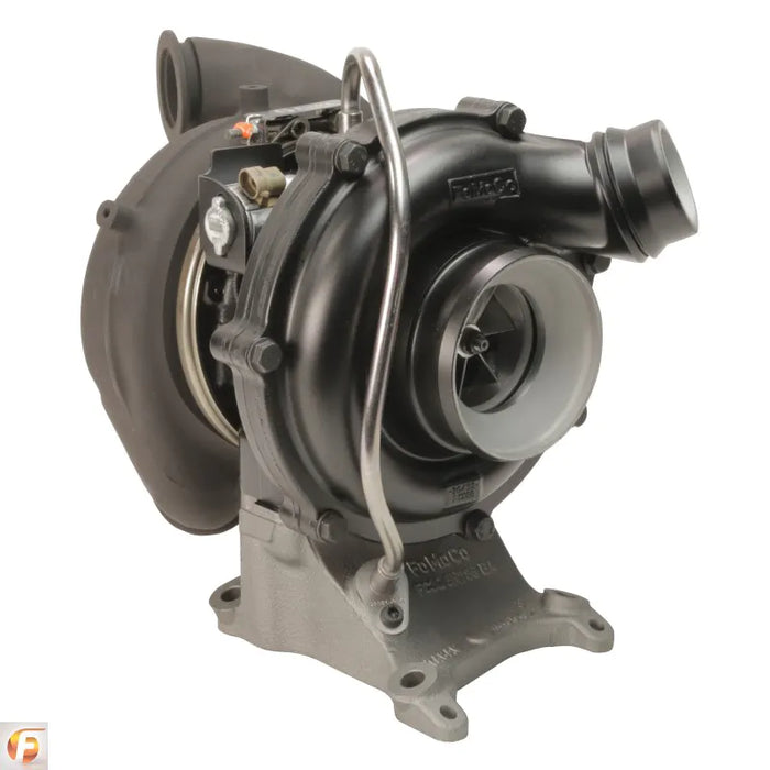 2015 - 2019 Cheetah® Turbocharger for 6.7L Ford PowerStroke