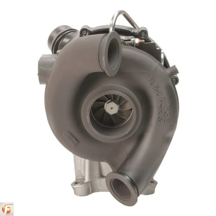 2017 - 2019 Cheetah® Turbocharger for 6.7L (Cab & Chassis) Ford PowerStroke