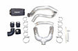 Intercooler Piping Kit (2011-2014 6.7L Powerstroke) Intercooler Piping GDP Raw Stock Turbo (SST) 