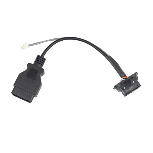 OBD2 Splitter Unlock Cable (2018+ 6.7L Cummins) Cables GDP 