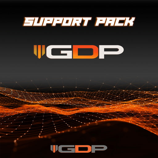 GDP Commander Support Pack - SOTF (20-22 Ford 6.7L Powerstroke) GDP Tune Files GDP 